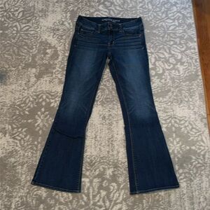 American Eagle Artist Jeans